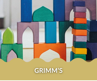 Grimm's