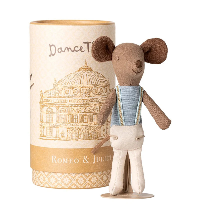 Maileg | Ballet Dancer Mouse Big Brother by Maileg - Friends of K
