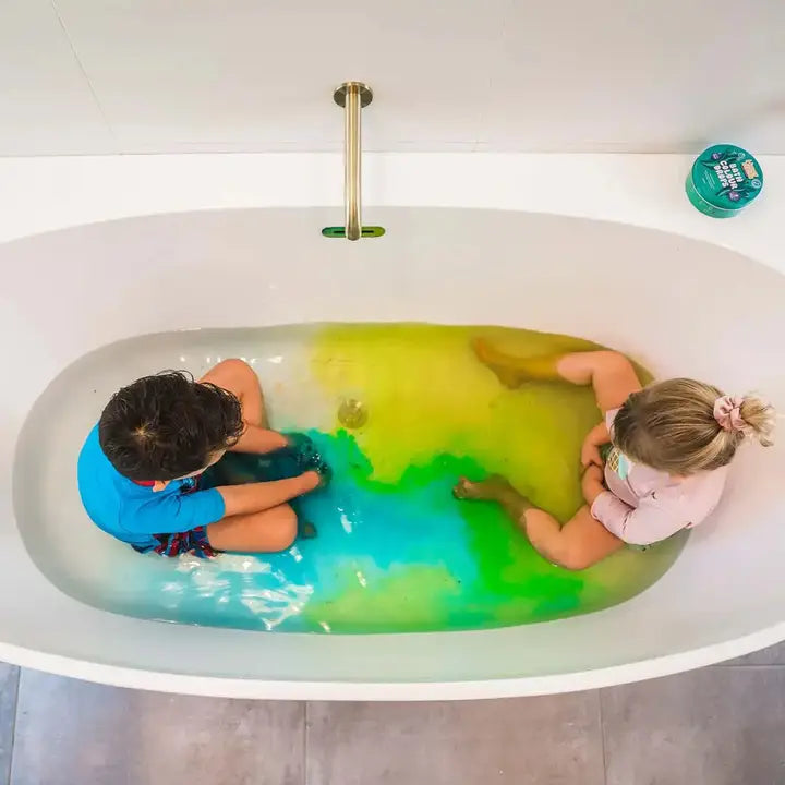 Honeysticks | Bath Drops Colour Magic 36pk by Honeysticks - Friends of K