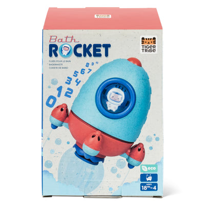 Tiger Tribe | Bath Rocket