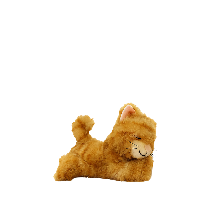 Olli Ella | Binky Kitten Koda Ginger by Olli Ella - Friends of K