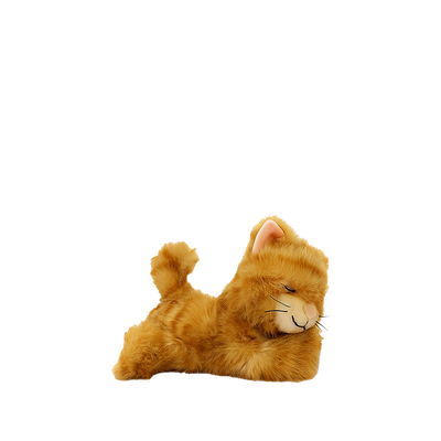 Olli Ella | Binky Kitten Koda Ginger by Olli Ella - Friends of K