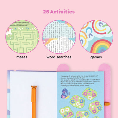 Tiger Tribe | Busy Whiz Fun Pack - Unicorns