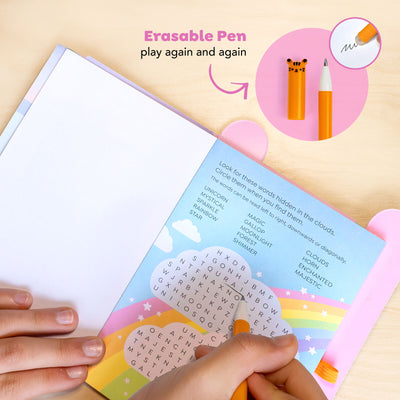 Tiger Tribe | Busy Whiz Fun Pack - Unicorns