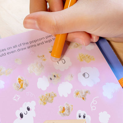 Tiger Tribe | Busy Whiz Fun Pack - Unicorns