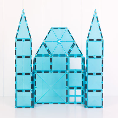Connetix Tiles | Charity Pack Teal 20pc