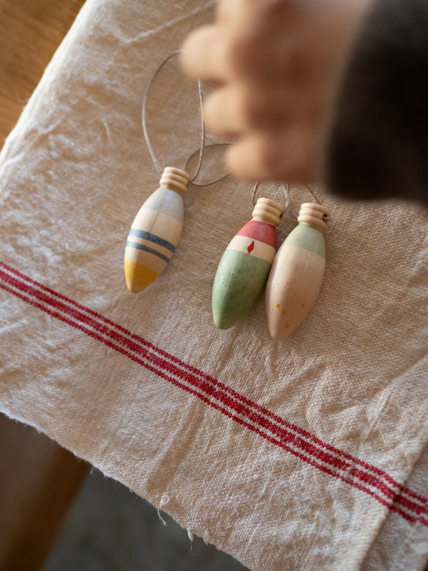 Grapat | Christmas Ornaments No 6 Winter Sparkles by Grapat - Friends of K