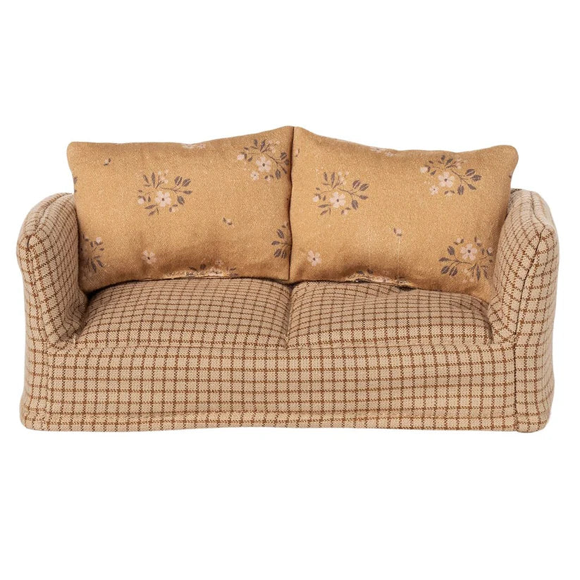 Maileg | Couch Mouse Mable by Maileg - Friends of K