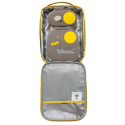 b.box | Flexi Insulated Lunch Bag - Batman