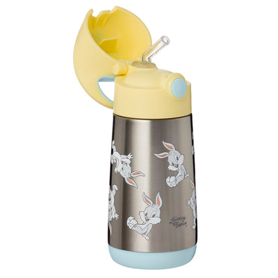 b.box | Insulated Drink Bottle 350ml - Looney Tunes Bugs