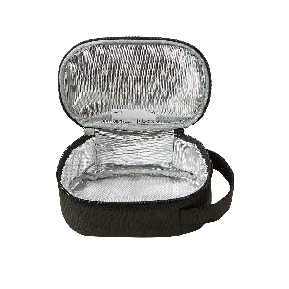 b.box | Insulated Snack Bag - Assorted Colours
