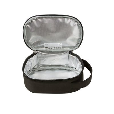b.box | Insulated Snack Bag - Assorted Colours