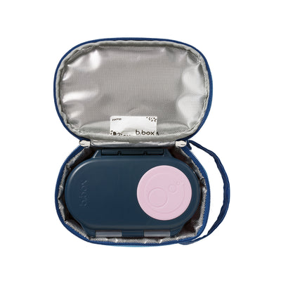 b.box | Insulated Snack Bag - Assorted Colours