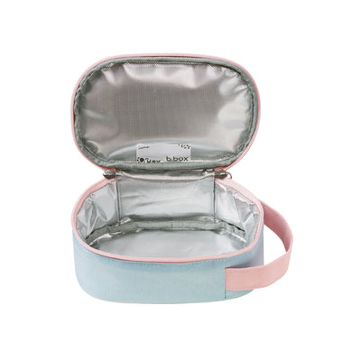 b.box | Insulated Snack Bag - Assorted Colours