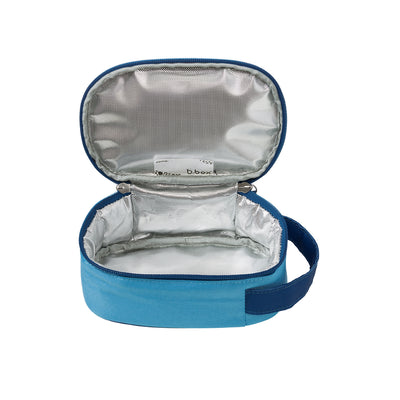 b.box | Insulated Snack Bag - Assorted Colours