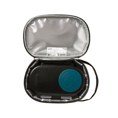 b.box | Insulated Snack Bag - Assorted Colours