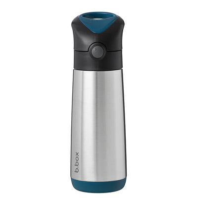 b.box | Insulated Drink Bottle 500ml - Assorted Colours