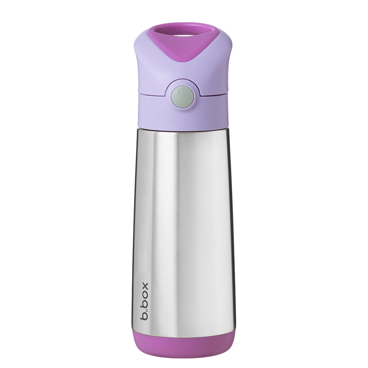 b.box | Insulated Drink Bottle 500ml - Assorted Colours