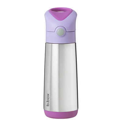 b.box | Insulated Drink Bottle 500ml - Assorted Colours