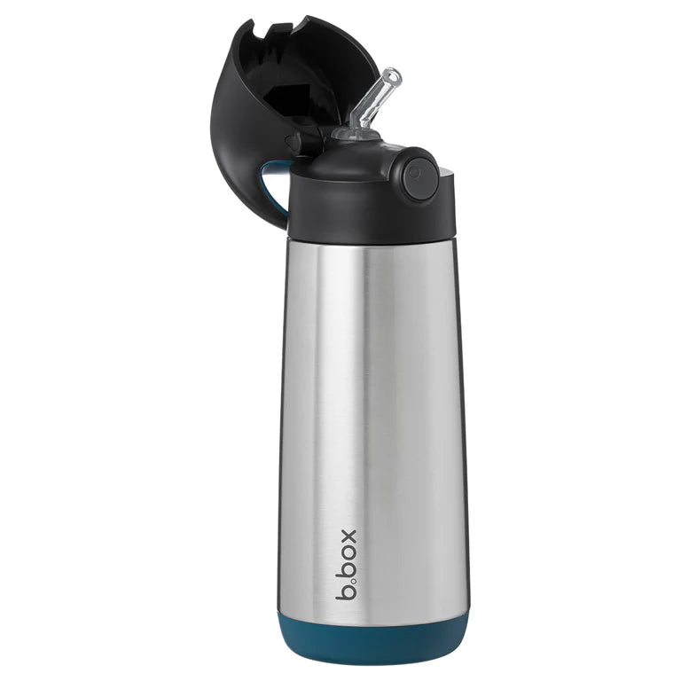 b.box | Insulated Drink Bottle 500ml - Limited Edition Colours