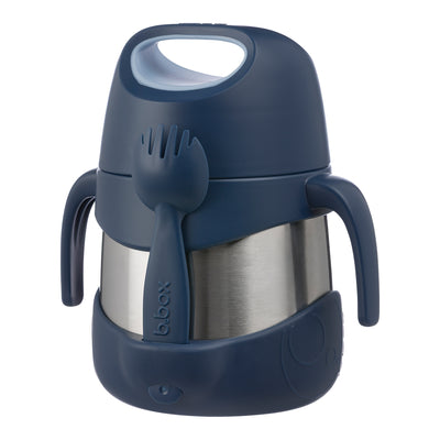 b.box | Insulated Food Jar 335mL - Assorted Colours