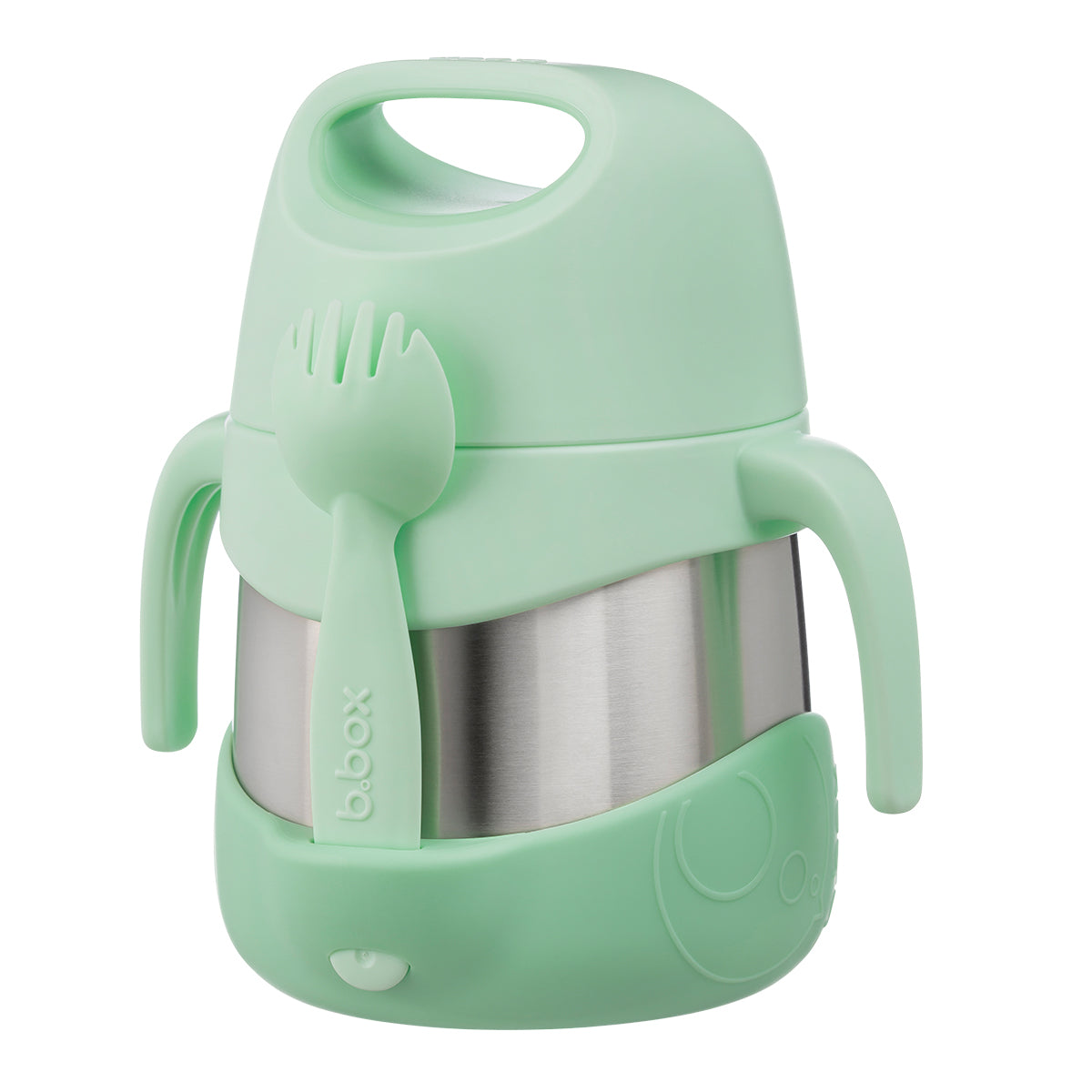 b.box | Insulated Food Jar 335mL - Assorted Colours