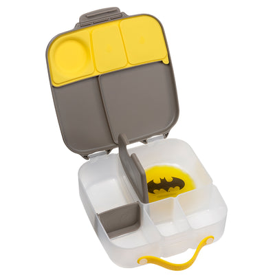 b.box | Lunchbox - Batman