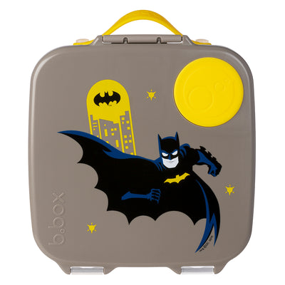 b.box | Lunchbox - Batman