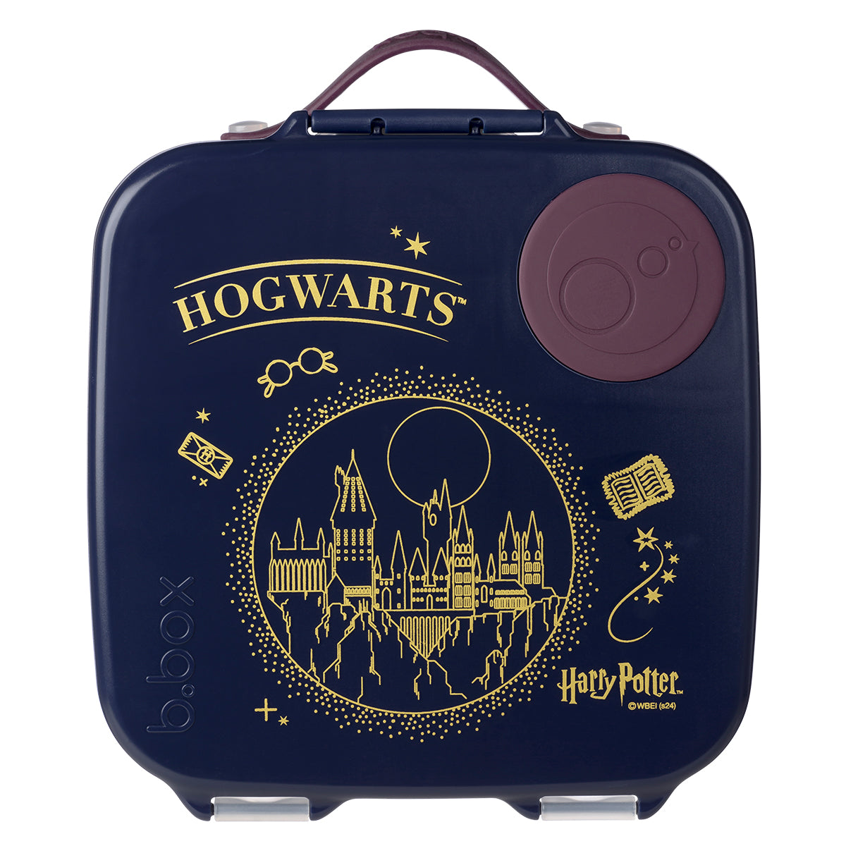 b.box | Lunchbox - Harry Potter