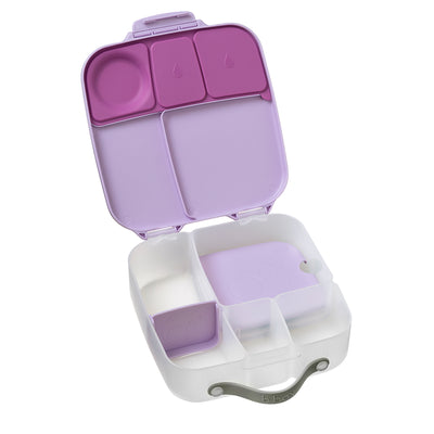 b.box | Lunchbox - 2025 Limited Edition Colours