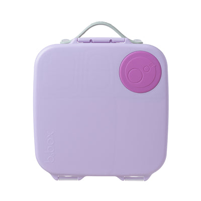 b.box | Lunchbox - 2025 Limited Edition Colours