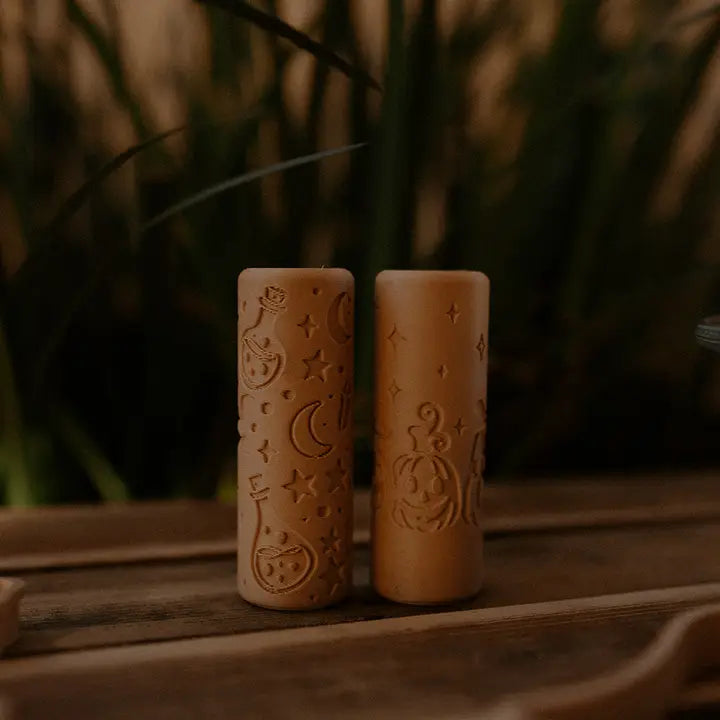 Magic Potion Roller - Eco Pattern Playdough Roller by Kinfolk Pantry - Friends of K