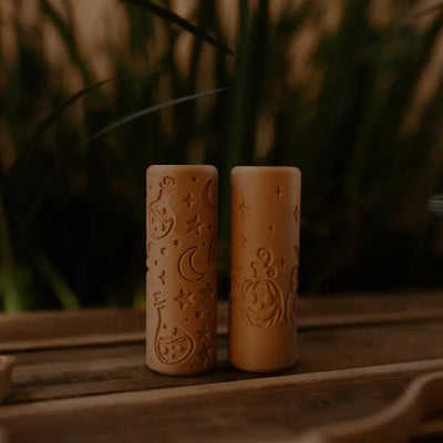 Magic Potion Roller - Eco Pattern Playdough Roller by Kinfolk Pantry - Friends of K
