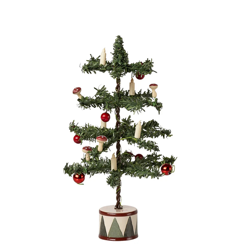 Maileg | Christmas Tree Mouse 2025