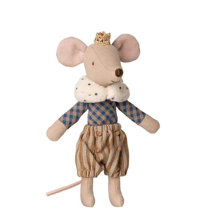 Maileg | Prince Mouse Big Brother 2025 by Maileg - Friends of K