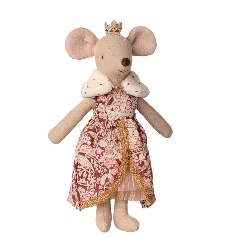 Maileg | Queen Mouse Mum 2025 by Maileg - Friends of K