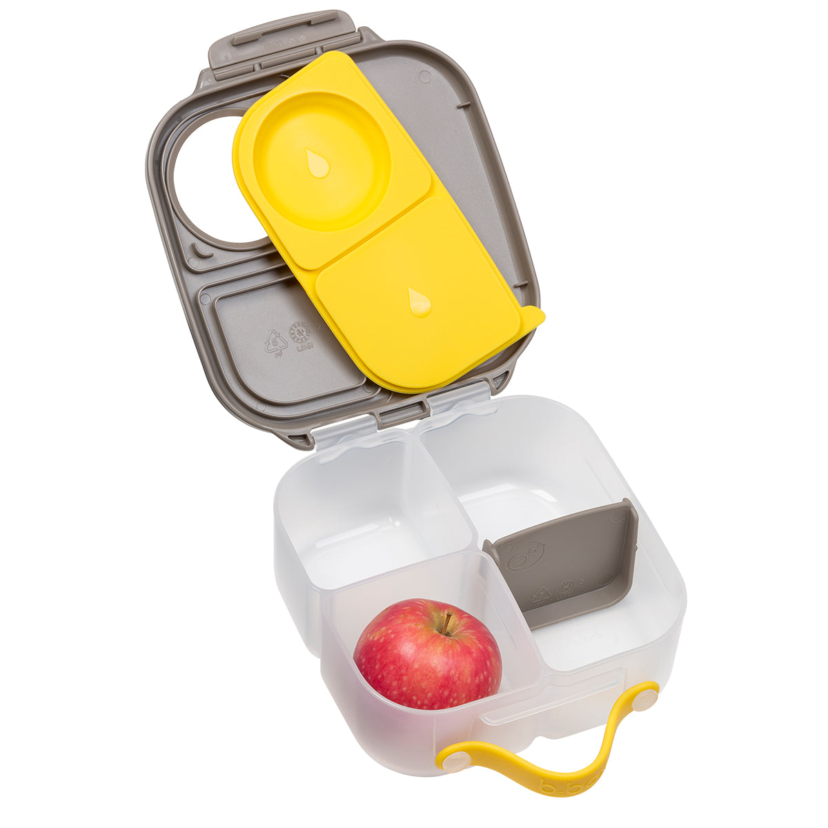 b.box | Mini Lunchbox - Batman
