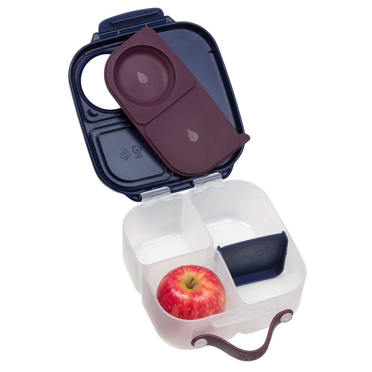 b.box | Mini Lunchbox - Harry Potter