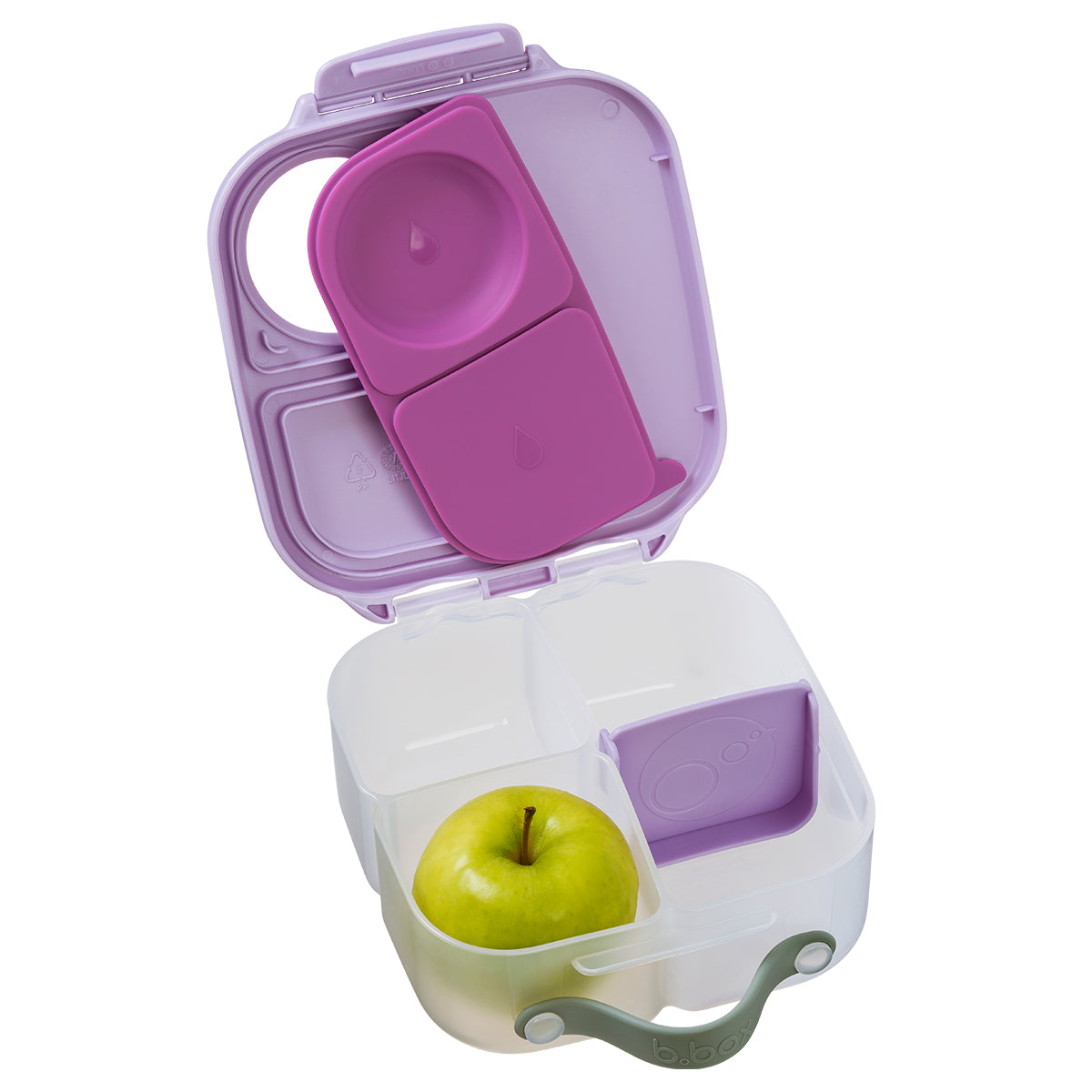 b.box | Mini Lunchbox - 2025 Limited Edition Colours