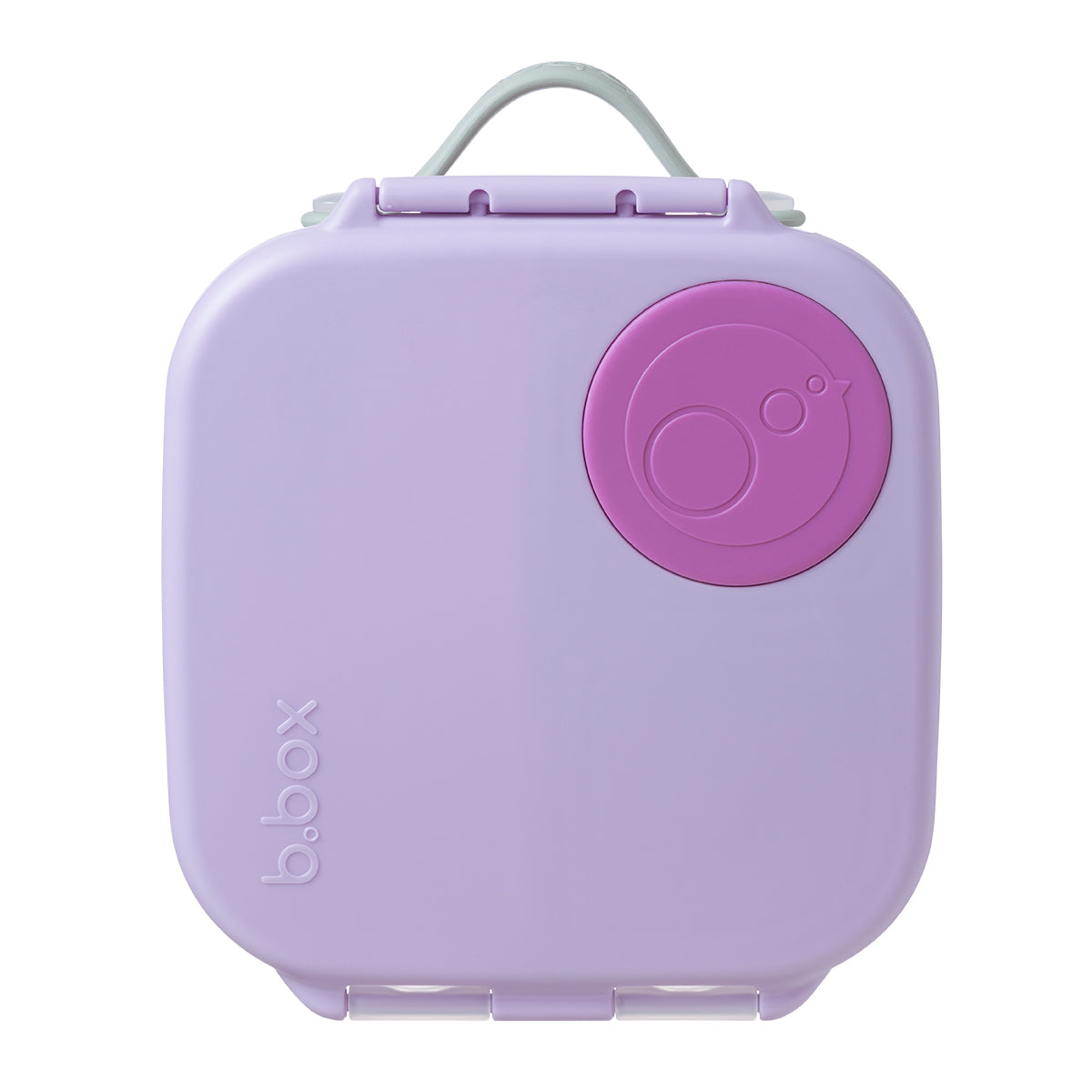 b.box | Mini Lunchbox - 2025 Limited Edition Colours