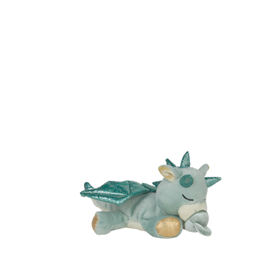 Olli Ella | Binky Dragon Volt Green by Olli Ella - Friends of K