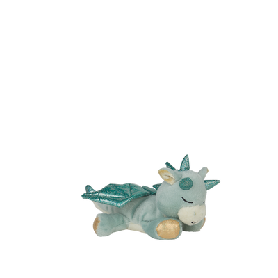 Olli Ella | Binky Dragon Volt Green by Olli Ella - Friends of K