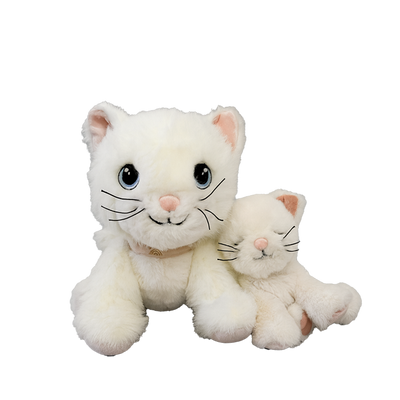 Olli Ella | Dinkum Cat Lux White by Olli Ella - Friends of K