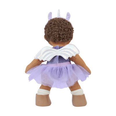 Olli Ella | Dinkum Doll Unicorn Outfit Lilac