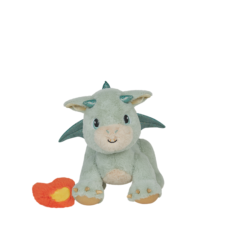 Olli Ella | Dinkum Dragon Blaze Green by Olli Ella - Friends of K