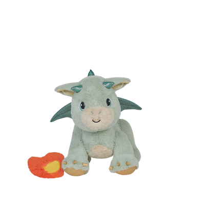 Olli Ella | Dinkum Dragon Blaze Green by Olli Ella - Friends of K