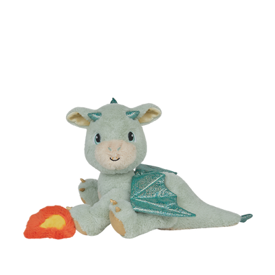 Olli Ella | Dinkum Dragon Blaze Green by Olli Ella - Friends of K