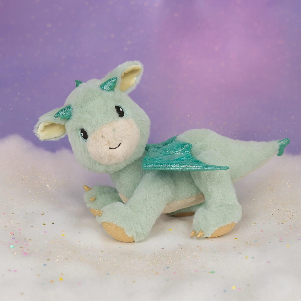 Olli Ella | Dinkum Dragon Blaze Green by Olli Ella - Friends of K