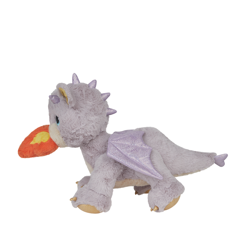 Olli Ella | Dinkum Dragon Flare Lavender by Olli Ella - Friends of K