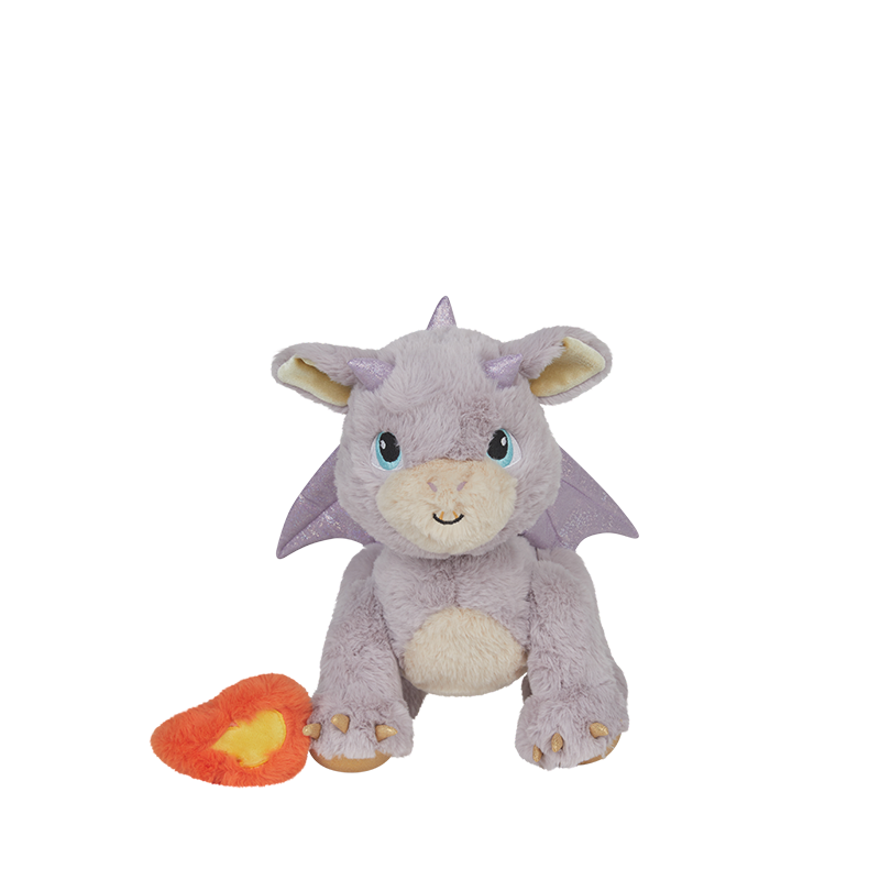 Olli Ella | Dinkum Dragon Flare Lavender by Olli Ella - Friends of K